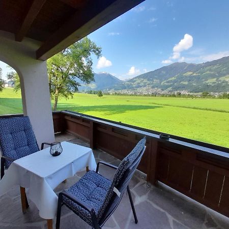 Ferienwohnung Rose Hart im Zillertal Εξωτερικό φωτογραφία