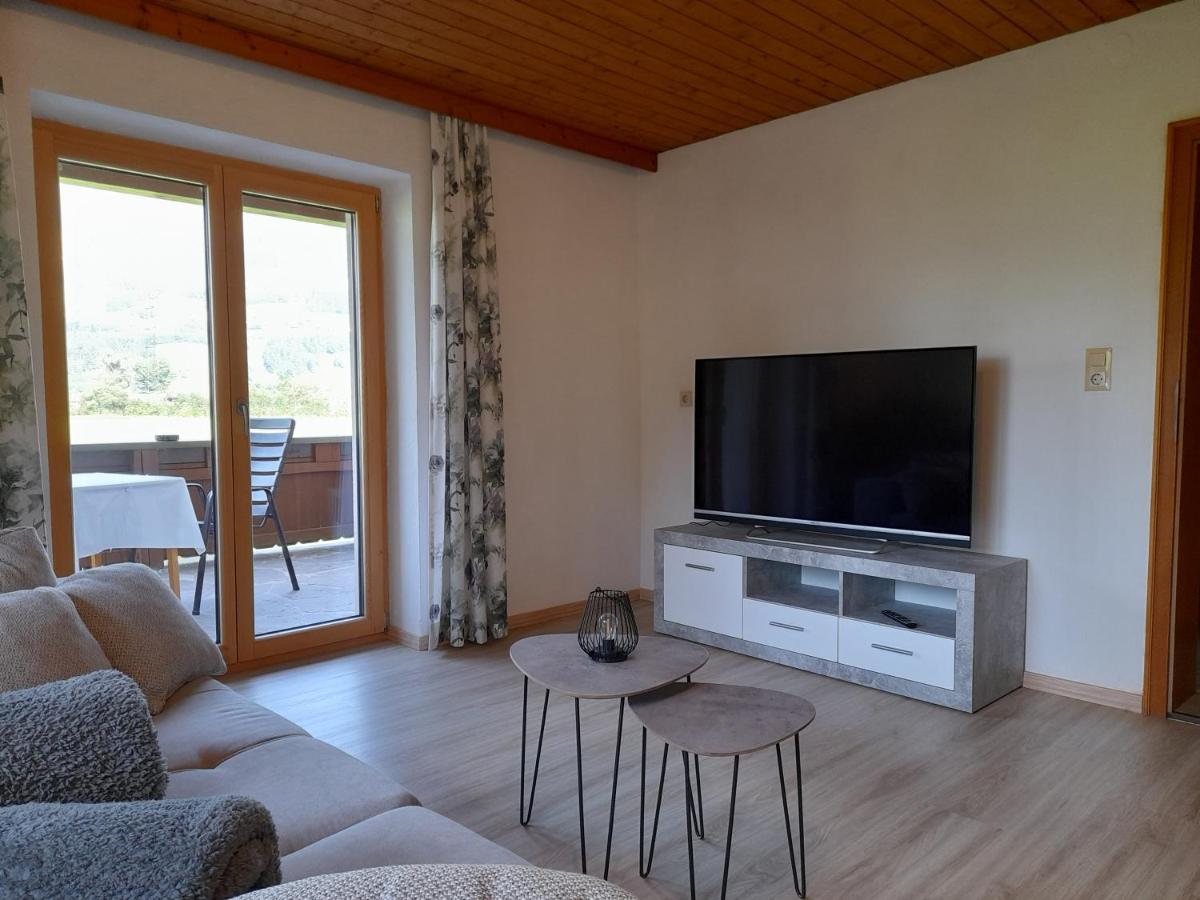 Ferienwohnung Rose Hart im Zillertal Εξωτερικό φωτογραφία