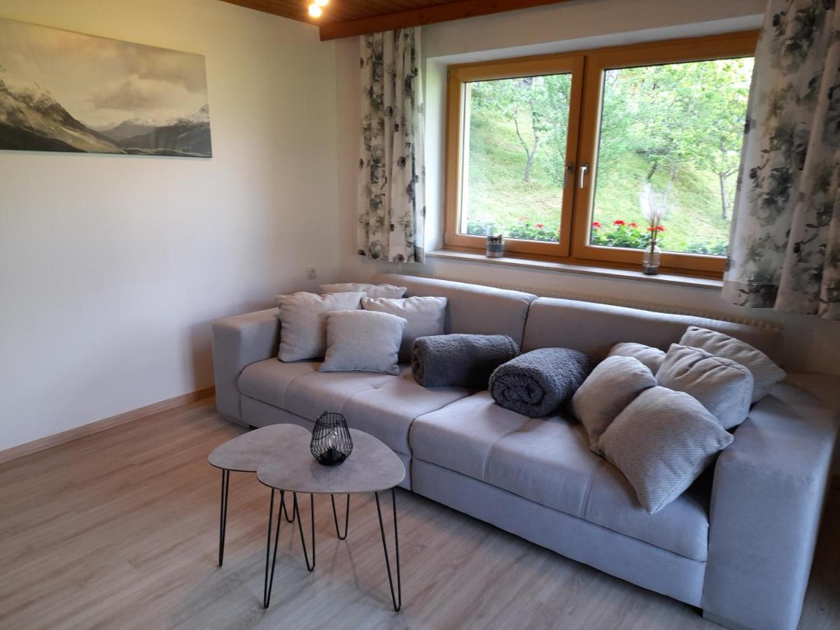 Ferienwohnung Rose Hart im Zillertal Εξωτερικό φωτογραφία